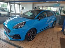 FORD PUMA 1.0 EcoB Hybrid 160 ST X, Mild-Hybrid Benzin/Elektro, Occasion / Gebraucht, Automatik - 3