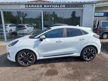 FORD 1.0 EcoB Hybrid ST-Line, Hybride Léger Essence/Électricité, Occasion / Utilisé, Automatique - 4