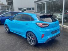 FORD PUMA 1.0 EcoB Hybrid 160 ST X, Mild-Hybrid Benzin/Elektro, Occasion / Gebraucht, Automatik - 5