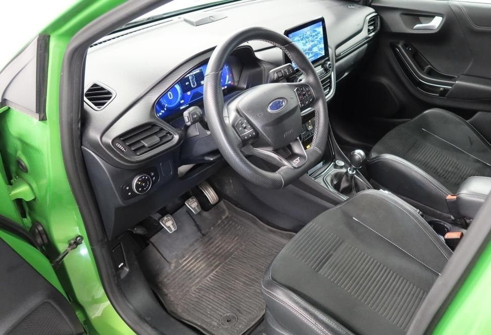 FORD PUMA 1.5 EcoB ST, Petrol, Second hand / Used, Manual - 7