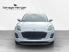 FORD PUMA 1.0 EcoB Hybrid 125 Titanium, Mild-Hybrid Benzin/Elektro, Occasion / Gebraucht, Automatik - 2