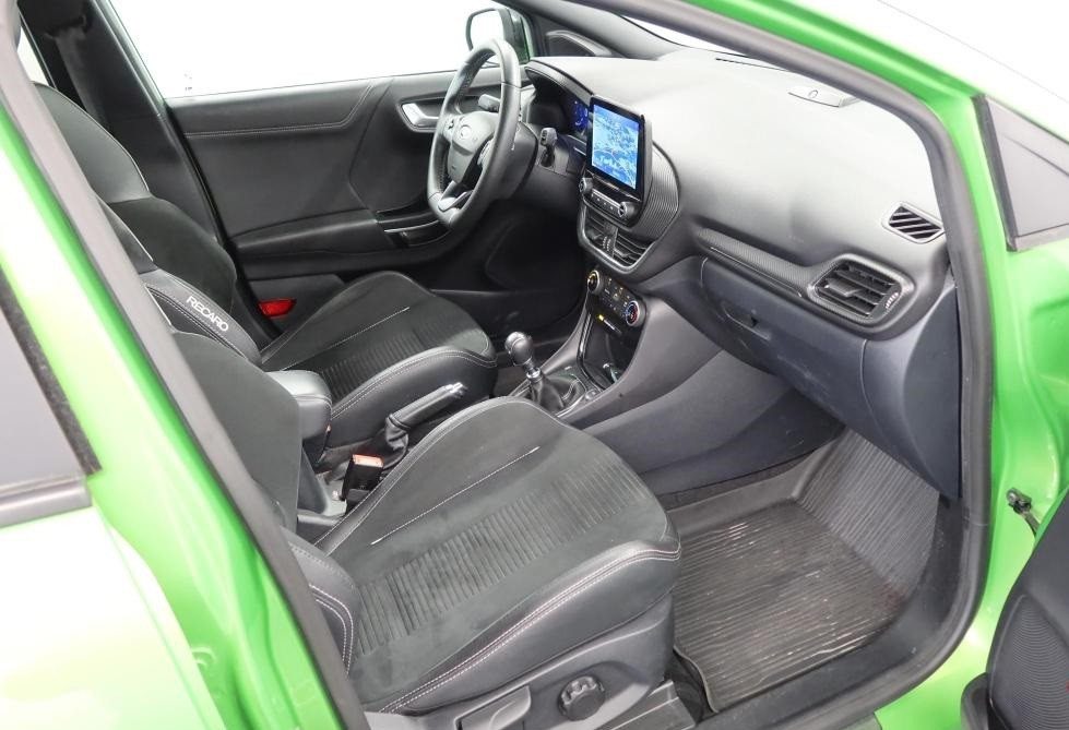 FORD PUMA 1.5 EcoB ST, Petrol, Second hand / Used, Manual - 6