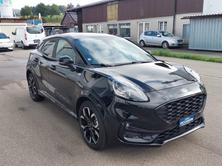 FORD PUMA 1.0 EcoB Hybrid 125 ST-Line, Mild-Hybrid Benzin/Elektro, Occasion / Gebraucht, Automatik - 2