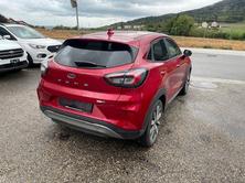 FORD 1.0 EcoB Hybrid Titanium X, Hybride Leggero Benzina/Elettrica, Occasioni / Usate, Automatico - 3