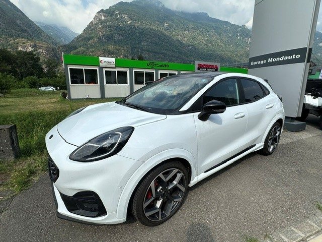 FORD PUMA 1.5 EcoB ST