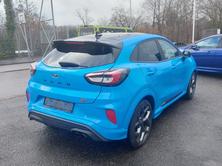 FORD PUMA 1.0 EcoB Hybrid 160 ST X, Mild-Hybrid Benzin/Elektro, Occasion / Gebraucht, Automatik - 6