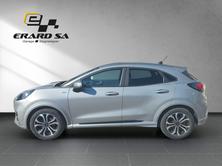 FORD 1.0 EcoB Hybrid ST-Line, Mild-Hybrid Benzin/Elektro, Occasion / Gebraucht, Automatik - 2