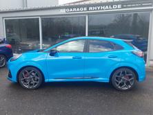 FORD PUMA 1.0 EcoB Hybrid 160 ST X, Mild-Hybrid Benzin/Elektro, Occasion / Gebraucht, Automatik - 4