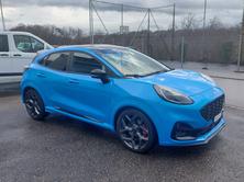 FORD PUMA 1.0 EcoB Hybrid 160 ST X, Mild-Hybrid Benzin/Elektro, Occasion / Gebraucht, Automatik - 7