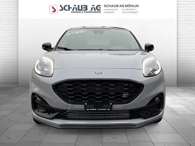 FORD Puma 1.5 SCTi ST, Benzin, Vorführwagen, Handschaltung - 2