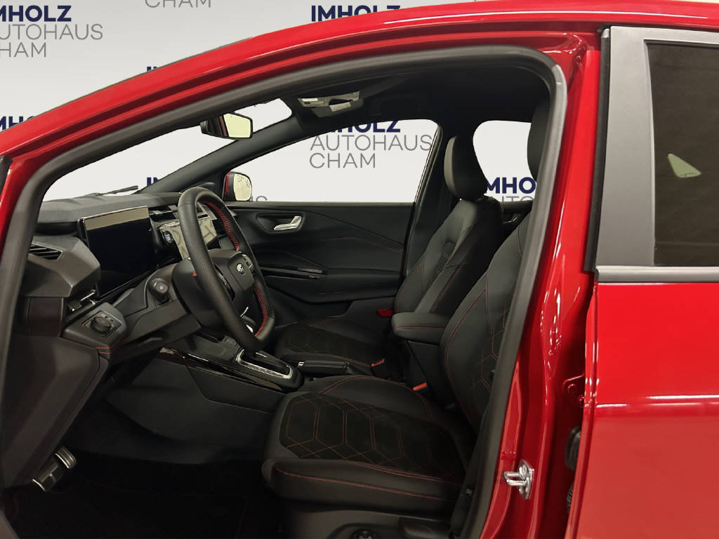 FORD Puma 1.0 EcoB Hybrid 125 ST-Line X, Mild-Hybrid Petrol/Electric, Ex-demonstrator, Automatic - 6