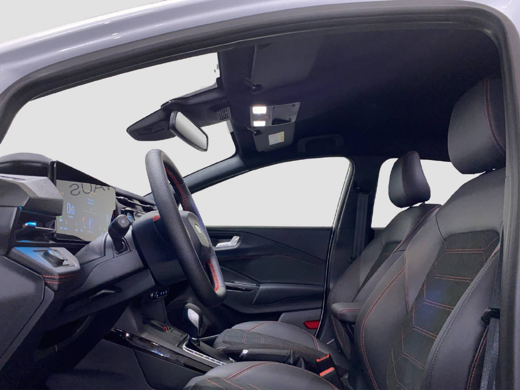 FORD Puma 1.0 EcoB Hybrid 125 ST-Line X, Mild-Hybrid Petrol/Electric, Ex-demonstrator, Automatic - 7