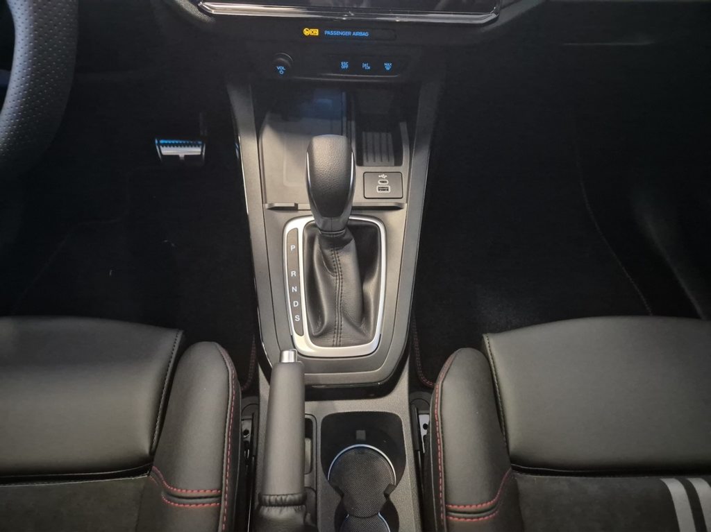 FORD Puma 1.0 EcoB Hybrid 160 ST, Mild-Hybrid Benzin/Elektro, Vorführwagen, Automatik - 7