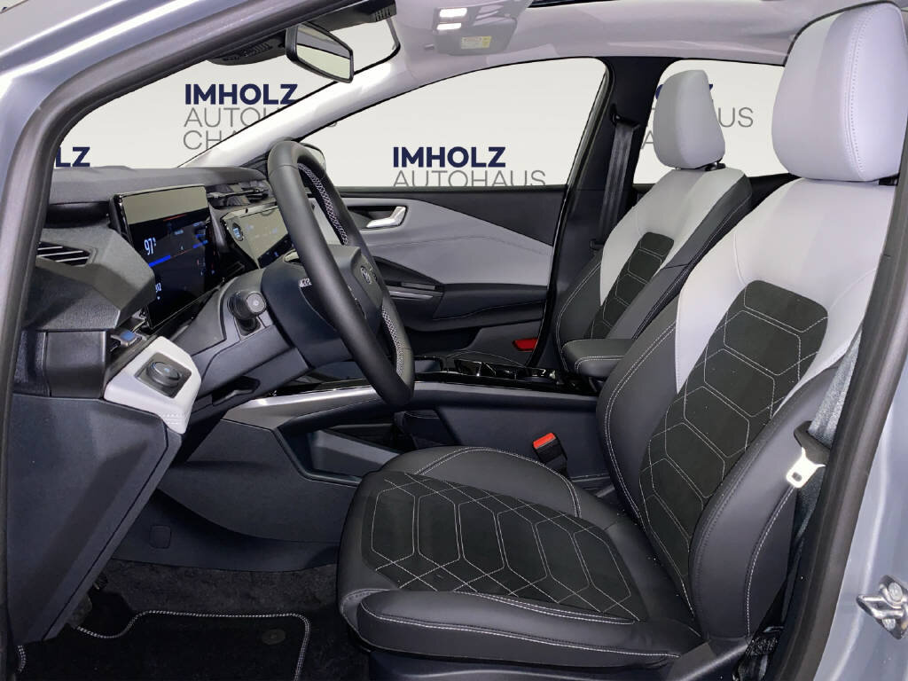 FORD Puma Gen-E Premium, Electric, Ex-demonstrator, Automatic - 6