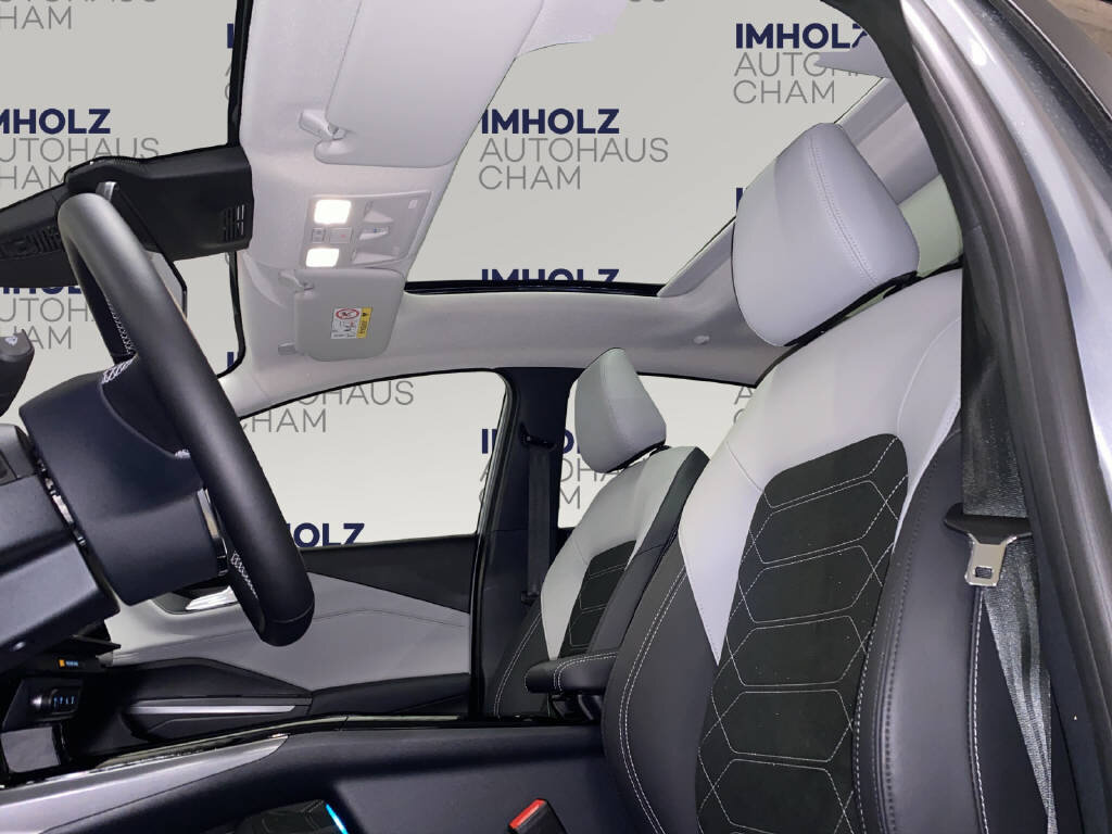 FORD Puma Gen-E Premium, Electric, Ex-demonstrator, Automatic - 7