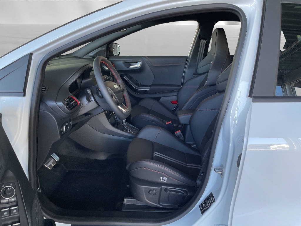 FORD Puma 1.0 EcoB Hybrid 160 ST X, Hybride Léger Essence/Électricité, Voiture de démonstration, Automatique - 4