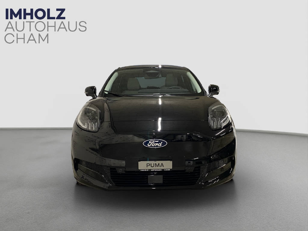 FORD Puma Gen-E Premium, Elektro, Vorführwagen, Automatik - 5