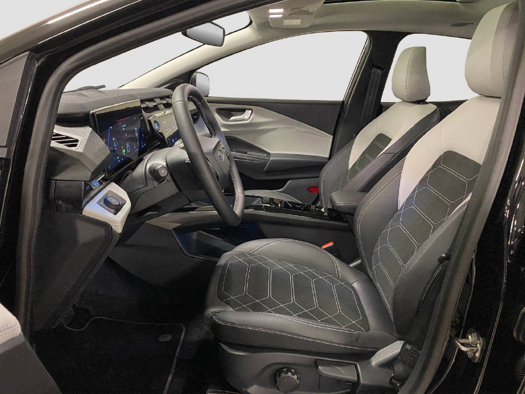 FORD Puma Gen-E Premium, Elektro, Vorführwagen, Automatik - 6
