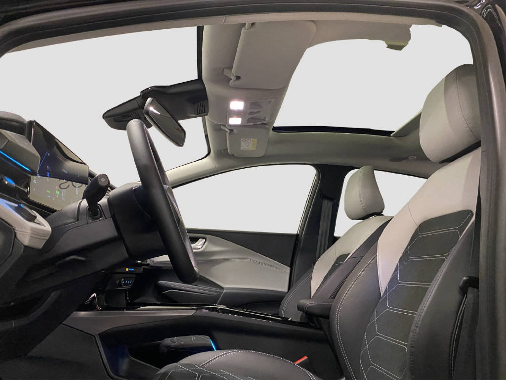 FORD Puma Gen-E Premium, Elektro, Vorführwagen, Automatik - 7