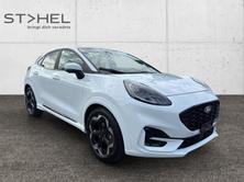 FORD Puma 1.0 EcoB Hybrid 155 ST-Line X, Hybride Léger Essence/Électricité, Voiture de démonstration, Automatique - 3