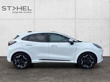 FORD Puma 1.0 EcoB Hybrid 155 ST-Line X, Hybride Léger Essence/Électricité, Voiture de démonstration, Automatique - 4