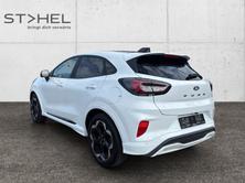 FORD Puma 1.0 EcoB Hybrid 155 ST-Line X, Hybride Léger Essence/Électricité, Voiture de démonstration, Automatique - 7