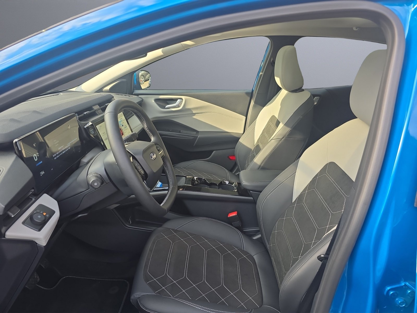 FORD Puma Gen-E Premium, Elettrica, Auto dimostrativa, Automatico - 5