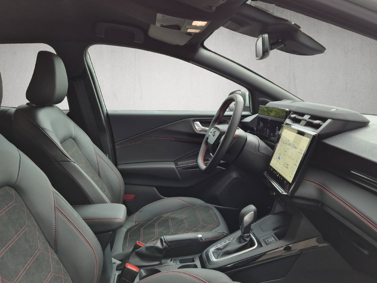 FORD Puma 1.0 EcoBoost Mild-Hybrid ST-Line X, Mild-Hybrid Benzin/Elektro, Vorführwagen, Automatik - 7