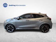 FORD Puma 1.0 EcoB Hybrid 125 ST-Line X, Mild-Hybrid Petrol/Electric, Ex-demonstrator, Automatic - 2