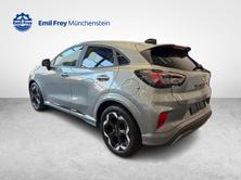FORD Puma 1.0 EcoB Hybrid 125 ST-Line X, Mild-Hybrid Petrol/Electric, Ex-demonstrator, Automatic - 3
