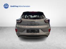 FORD Puma 1.0 EcoB Hybrid 125 ST-Line X, Mild-Hybrid Petrol/Electric, Ex-demonstrator, Automatic - 4