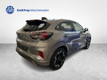 FORD Puma 1.0 EcoB Hybrid 125 ST-Line X, Mild-Hybrid Petrol/Electric, Ex-demonstrator, Automatic - 5