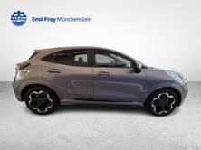 FORD Puma 1.0 EcoB Hybrid 125 ST-Line X, Mild-Hybrid Petrol/Electric, Ex-demonstrator, Automatic - 6