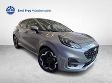 FORD Puma 1.0 EcoB Hybrid 125 ST-Line X, Mild-Hybrid Petrol/Electric, Ex-demonstrator, Automatic - 7