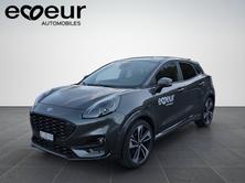 FORD Puma 1.0 EcoB Hybrid 155 ST-Line X, Mild-Hybrid Benzin/Elektro, Vorführwagen, Automatik - 2