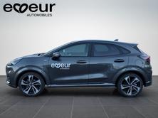 FORD Puma 1.0 EcoB Hybrid 155 ST-Line X, Mild-Hybrid Benzin/Elektro, Vorführwagen, Automatik - 3