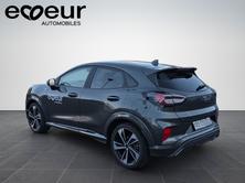 FORD Puma 1.0 EcoB Hybrid 155 ST-Line X, Mild-Hybrid Benzin/Elektro, Vorführwagen, Automatik - 4