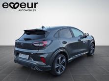 FORD Puma 1.0 EcoB Hybrid 155 ST-Line X, Mild-Hybrid Benzin/Elektro, Vorführwagen, Automatik - 6