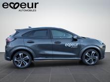 FORD Puma 1.0 EcoB Hybrid 155 ST-Line X, Mild-Hybrid Benzin/Elektro, Vorführwagen, Automatik - 7
