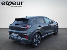 FORD Puma 1.0 EcoB Hybrid 155 ST-Line X, Mild-Hybrid Petrol/Electric, Ex-demonstrator, Automatic - 6