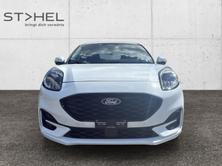 FORD Puma 1.0 EcoB Hybrid 155 ST-Line X, Mild-Hybrid Petrol/Electric, Ex-demonstrator, Automatic - 2