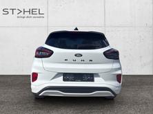FORD Puma 1.0 EcoB Hybrid 155 ST-Line X, Mild-Hybrid Petrol/Electric, Ex-demonstrator, Automatic - 5