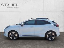 FORD Puma 1.0 EcoB Hybrid 155 ST-Line X, Mild-Hybrid Petrol/Electric, Ex-demonstrator, Automatic - 2