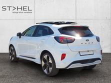FORD Puma 1.0 EcoB Hybrid 155 ST-Line X, Mild-Hybrid Petrol/Electric, Ex-demonstrator, Automatic - 3