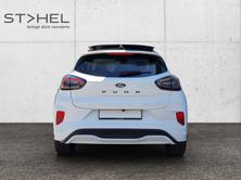 FORD Puma 1.0 EcoB Hybrid 155 ST-Line X, Mild-Hybrid Petrol/Electric, Ex-demonstrator, Automatic - 5