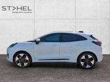 FORD Puma 1.0 EcoB Hybrid 125 ST-Line X, Mild-Hybrid Benzin/Elektro, Vorführwagen, Automatik - 2