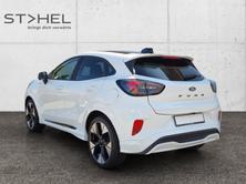 FORD Puma 1.0 EcoB Hybrid 125 ST-Line X, Mild-Hybrid Benzin/Elektro, Vorführwagen, Automatik - 3