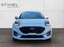 FORD Puma 1.0 EcoB Hybrid 125 ST-Line X, Mild-Hybrid Benzin/Elektro, Vorführwagen, Automatik - 4