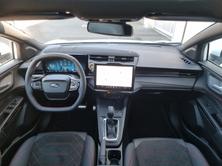 FORD Puma 1.0 EcoB Hybrid 125 ST-Line X, Mild-Hybrid Benzin/Elektro, Vorführwagen, Automatik - 6