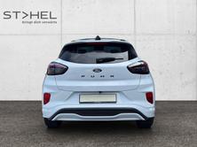 FORD Puma 1.0 EcoB Hybrid 155 ST-Line X, Mild-Hybrid Benzin/Elektro, Vorführwagen, Automatik - 6
